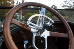 Lincoln 7-Passenger Sport Touring by Brunn & Company 1925 года